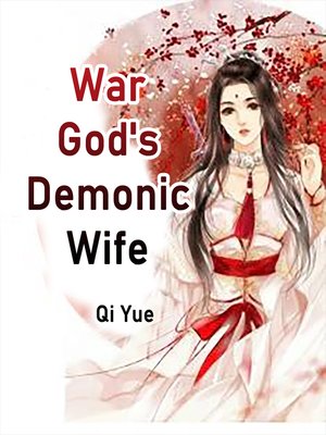 cover image of War God's Demonic Wife